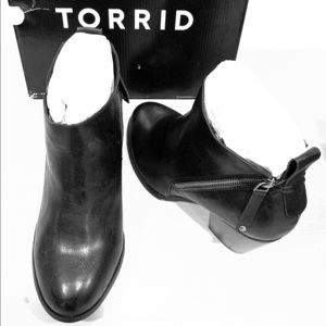 🖤NEW Torrid Boots 🖤